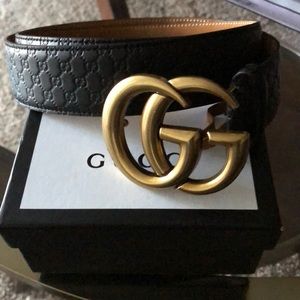 Gucci Belt